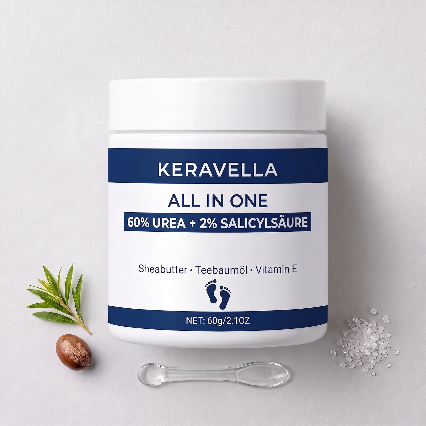 Keravella all in one