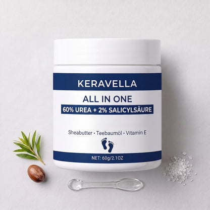 Keravella all in one